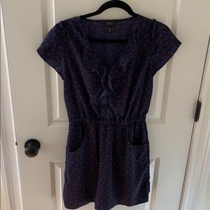 Jessica Simpson Patterned dress